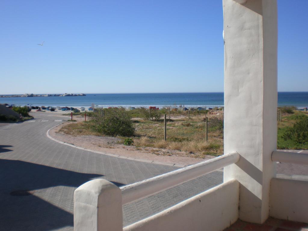 Albatros Holiday Home Paternoster Zimmer foto