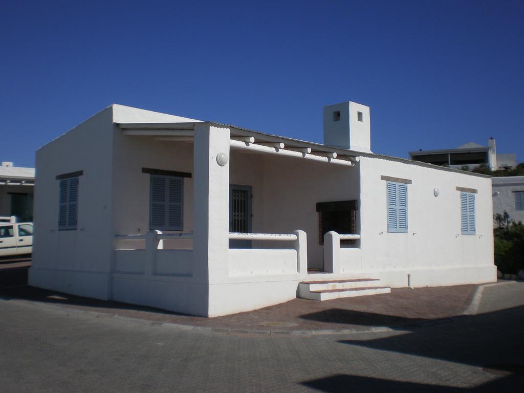 Albatros Holiday Home Paternoster Zimmer foto